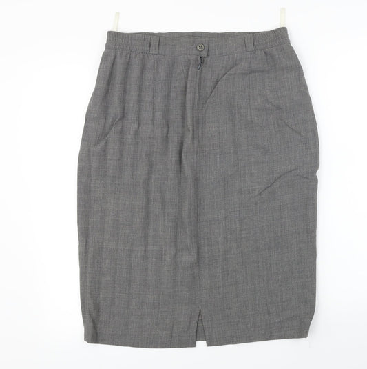 Womens UK Size 30 in Preworn Bandage  Skirt