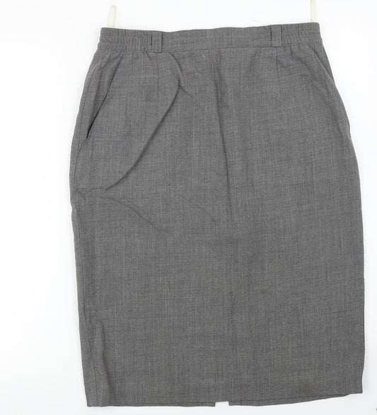 Womens UK Size 30 in Preworn Bandage  Skirt