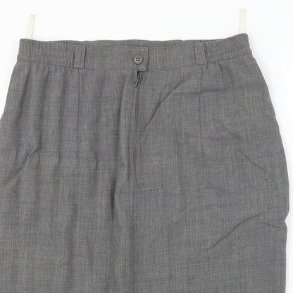 Womens UK Size 30 in Preworn Bandage  Skirt