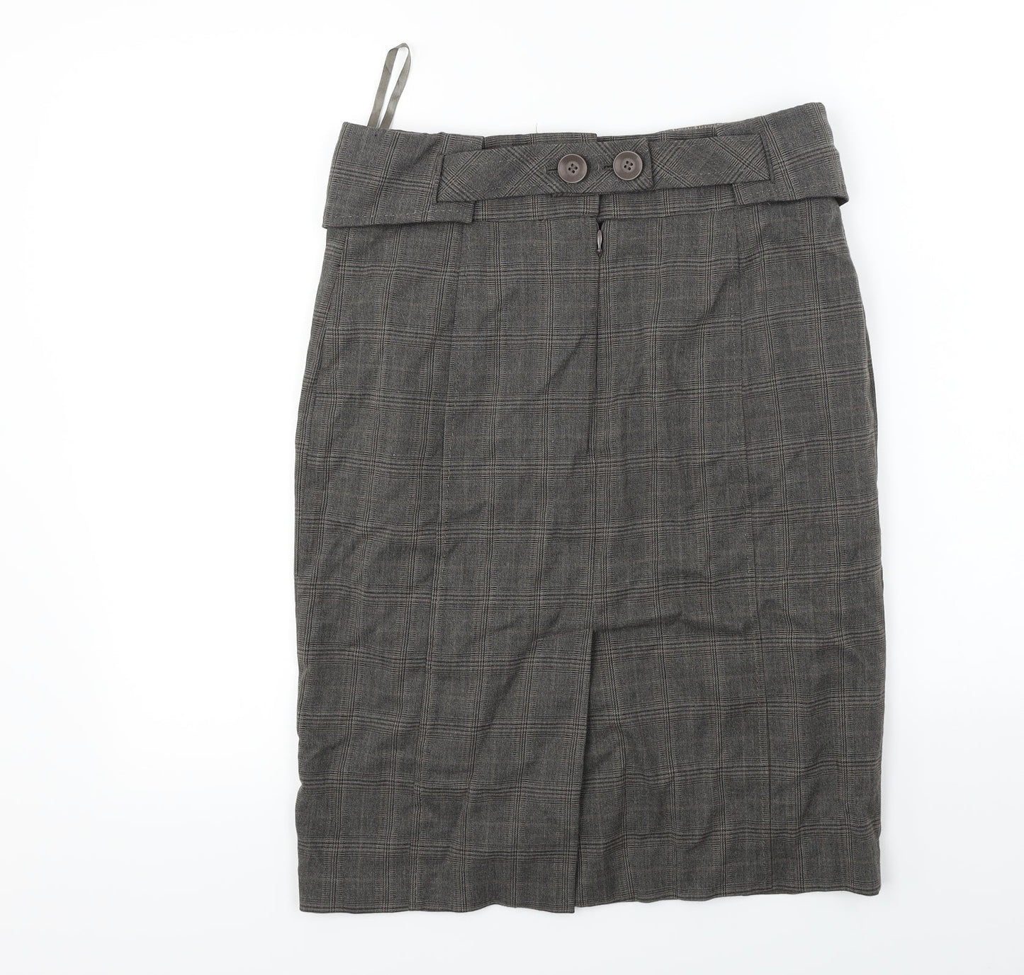 Womens UK Size 30 in Preworn Bandage  Skirt