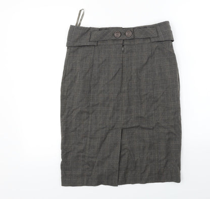 Womens UK Size 30 in Preworn Bandage  Skirt