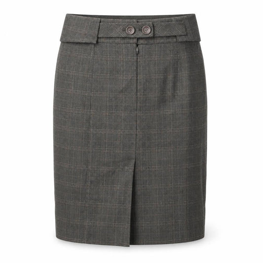 Womens UK Size 30 in Preworn Bandage  Skirt