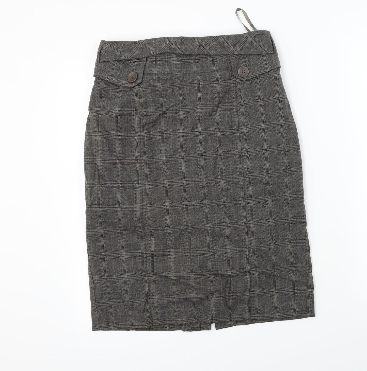 Womens UK Size 30 in Preworn Bandage  Skirt