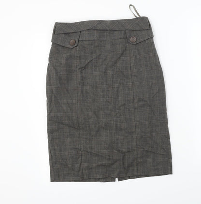 Womens UK Size 30 in Preworn Bandage  Skirt