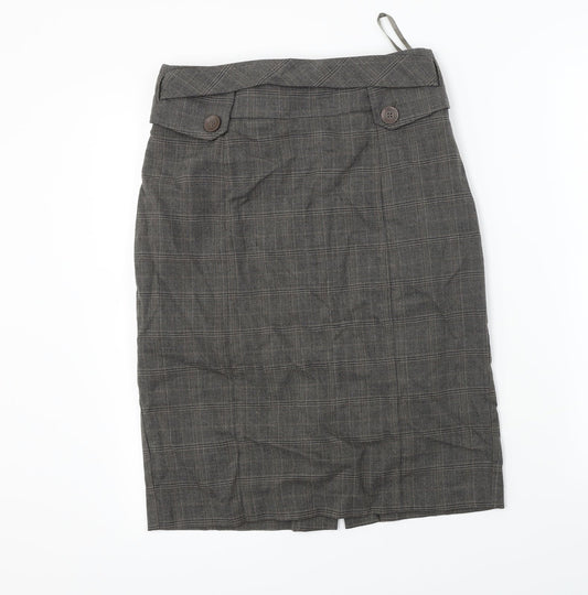 Womens UK Size 30 in Preworn Bandage  Skirt