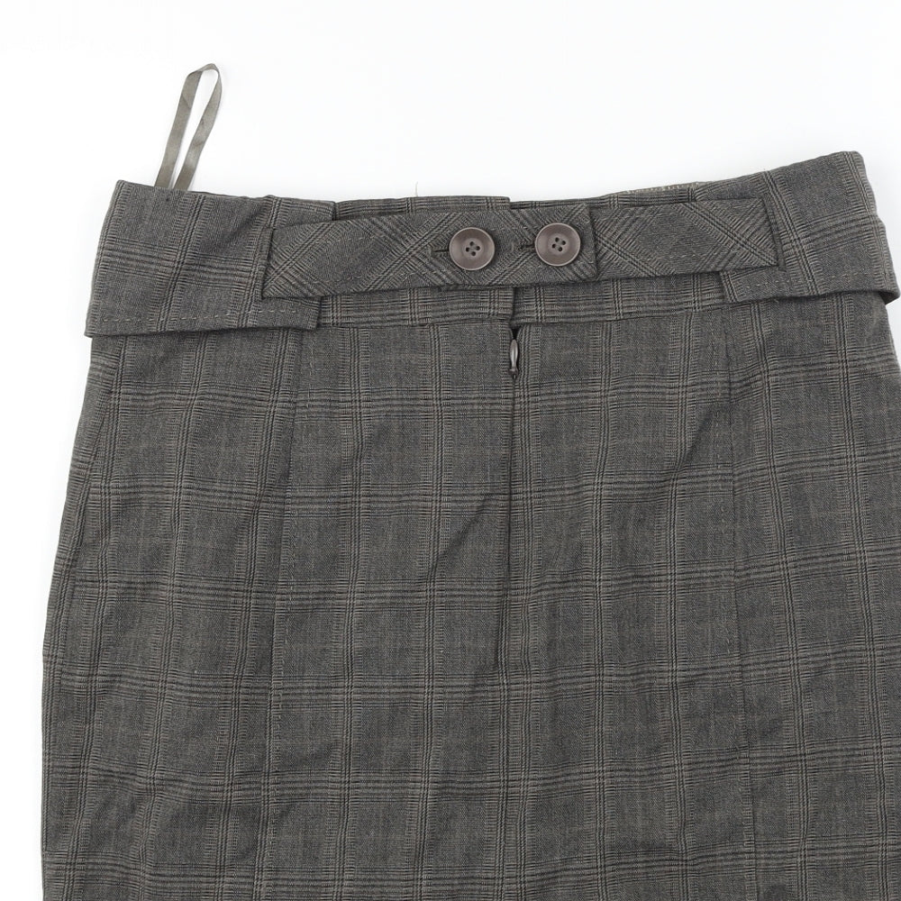 Womens UK Size 30 in Preworn Bandage  Skirt