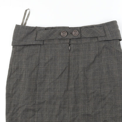 Womens UK Size 30 in Preworn Bandage  Skirt