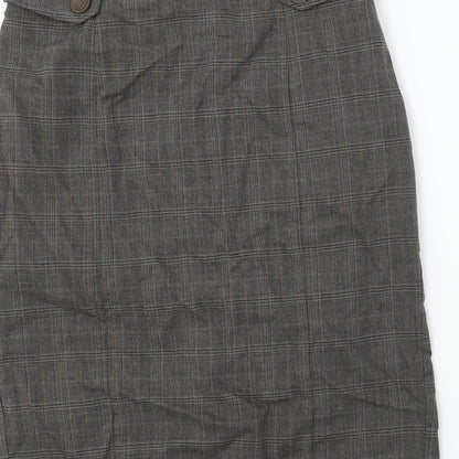Womens UK Size 30 in Preworn Bandage  Skirt