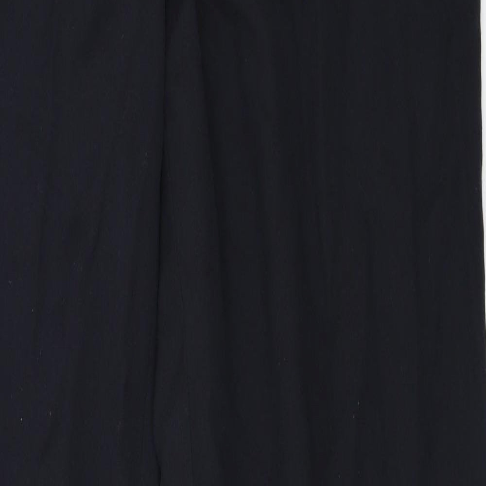 Preworn Mens Blue   Trousers  Size 36 in L30 in