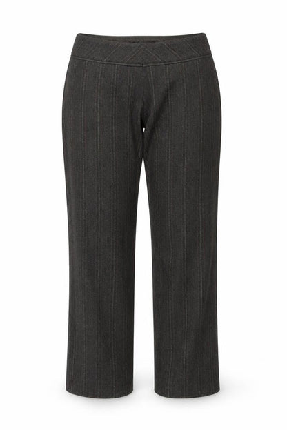 Marks & Spencer  Womens Brown   Trousers  Size 34 in L24 in