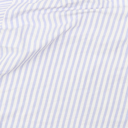 Mens UK Collar Size M Marks and Spencer Smart Blue  Dress Shirt