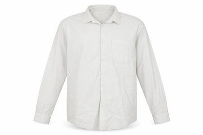 F&F  Boys White   Basic Button-Up Size XL