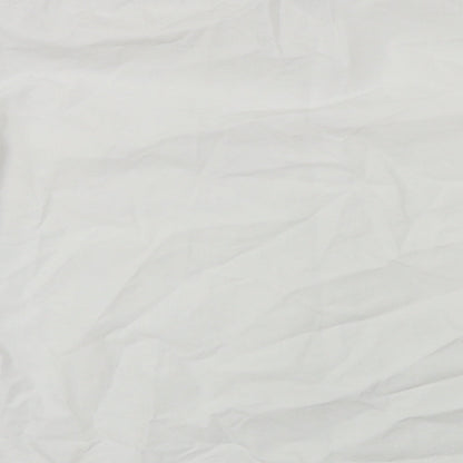 F&F  Boys White   Basic Button-Up Size XL