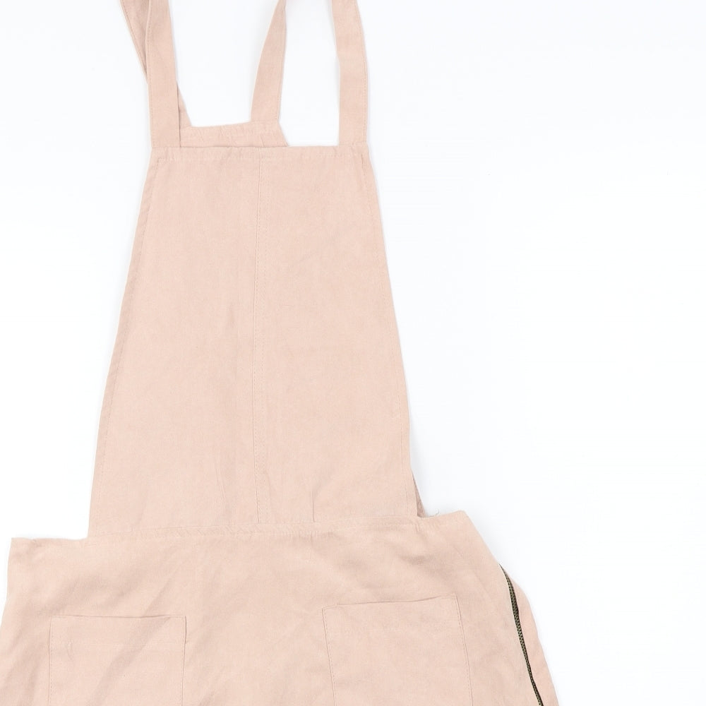 Atmosphere  Womens Pink   Jumpsuit One-Piece Size 10