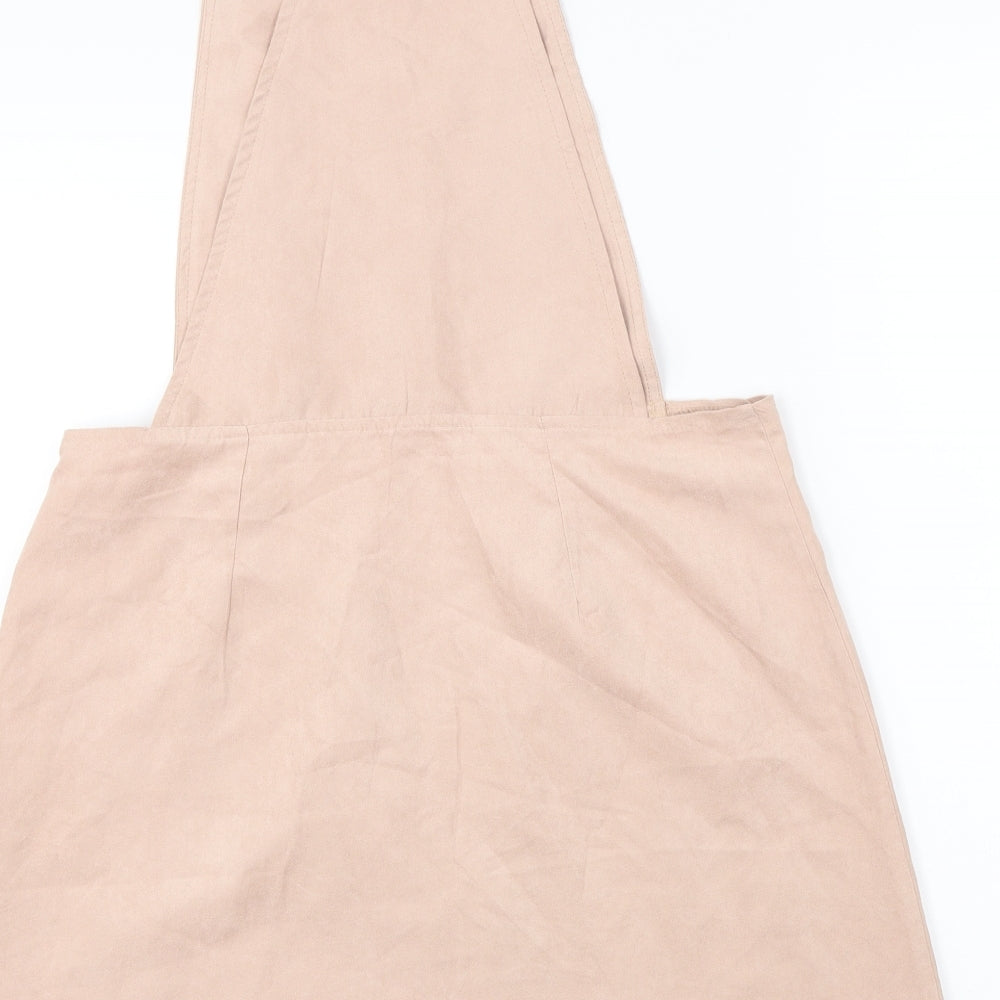 Atmosphere  Womens Pink   Jumpsuit One-Piece Size 10