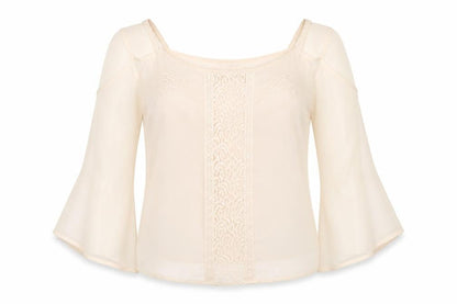 post skript Womens Pink   Basic Blouse Size 16