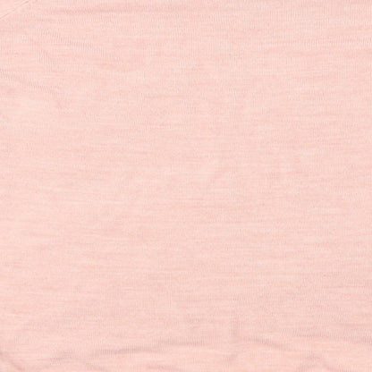 Primark Womens Pink   Pullover Jumper Size L