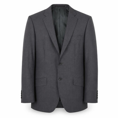 Marks & Spencer Mens Grey   Jacket Suit Jacket Size 38