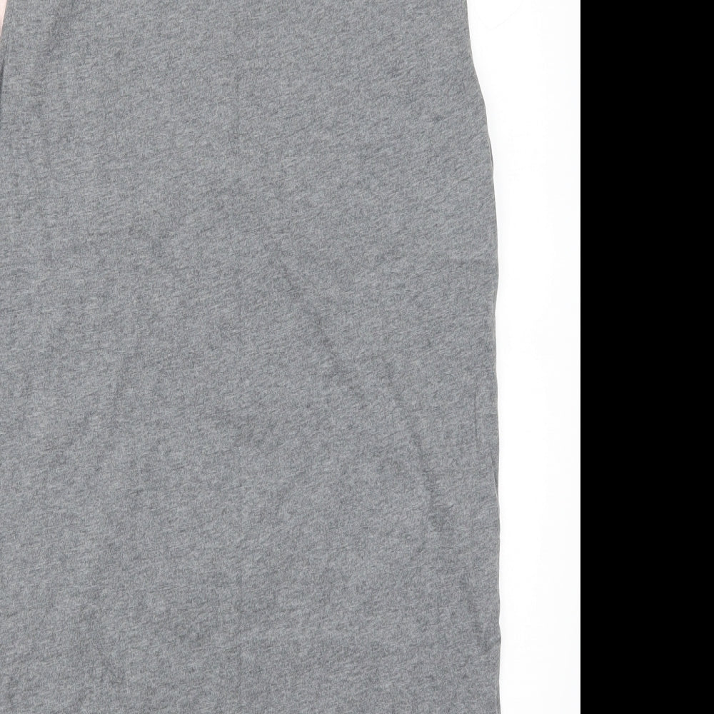 Fifty Five Womens Pink   Tank Dress  Size S  - Abstract