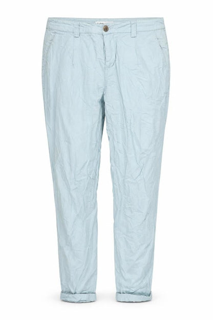 Cubus Womens Blue   Trousers  Size 10 L26 in