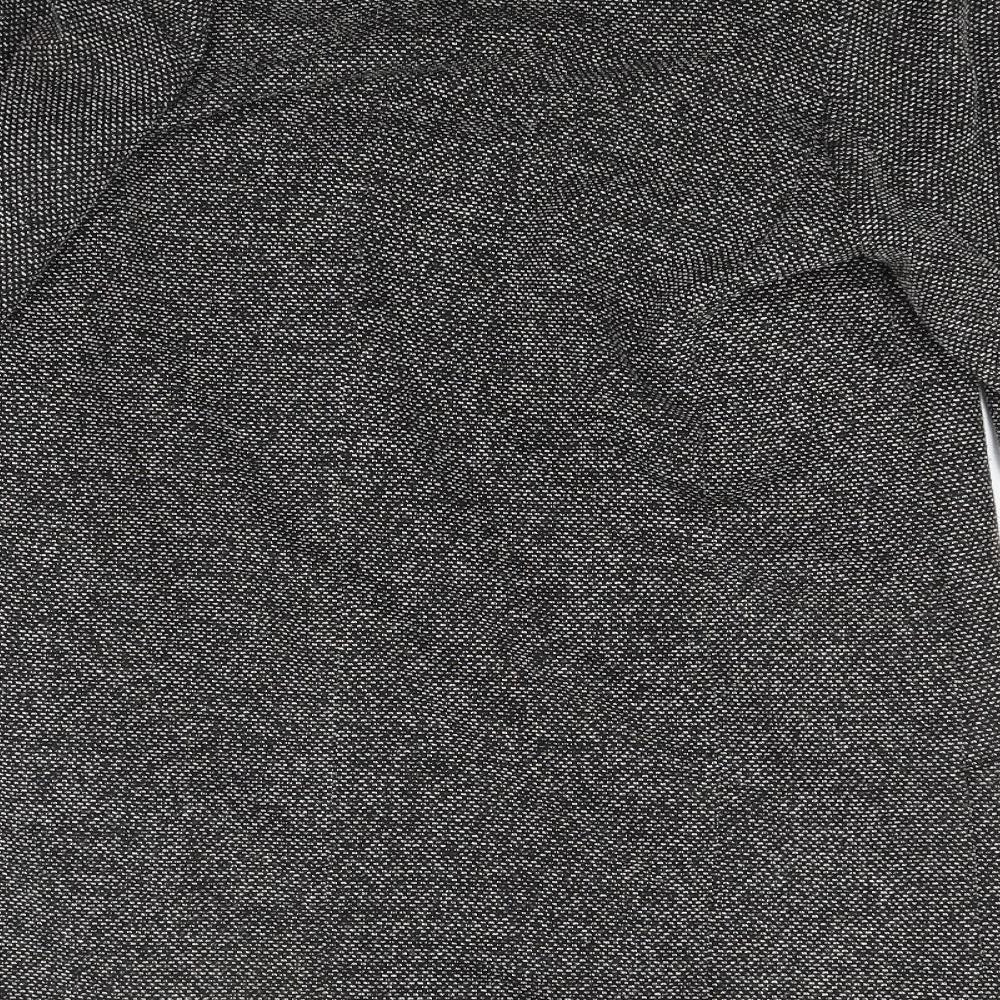 Womens UK Size 12 New Look Grey Jacket