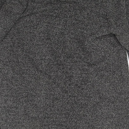Womens UK Size 12 New Look Grey Jacket