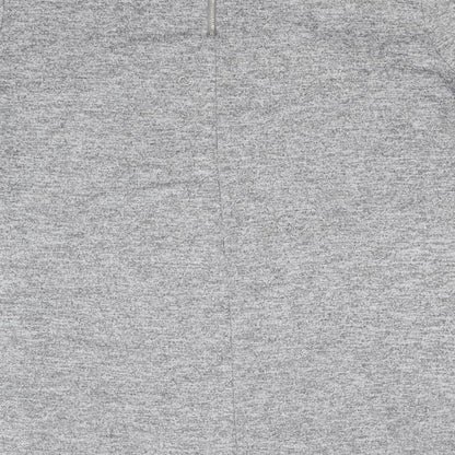 Primark Womens Grey  Knit Pullover Jumper Size XL