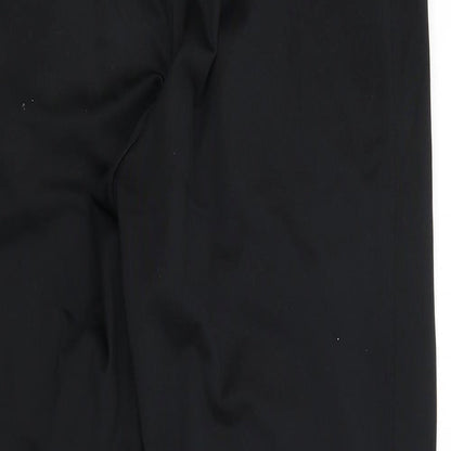 Nike Mens Black   Jogger Trousers Size M L29 in - Dri Fit 8