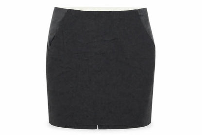 Womens UK Size 8 NEXT A-Line  Skirt
