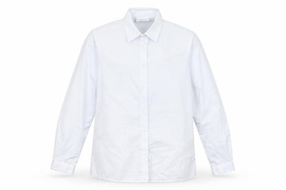 Next Boys White   Basic Button-Up Size 14 Years