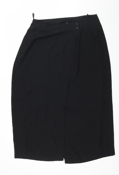 Womens UK Size 14 TAGG Straight & Pencil  Skirt