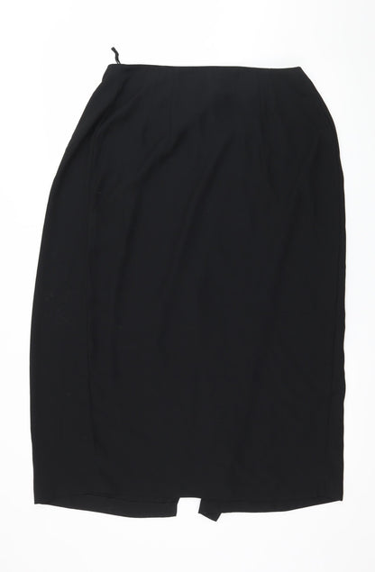 Womens UK Size 14 TAGG Straight & Pencil  Skirt
