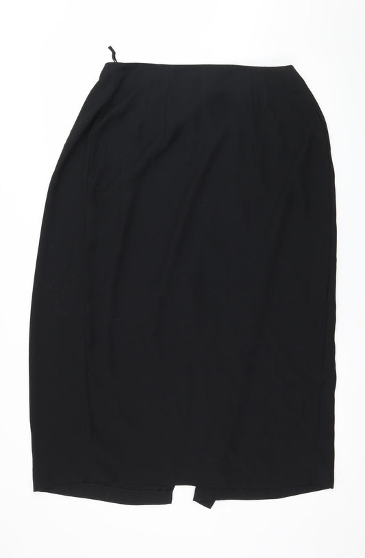 Womens UK Size 14 TAGG Straight & Pencil  Skirt