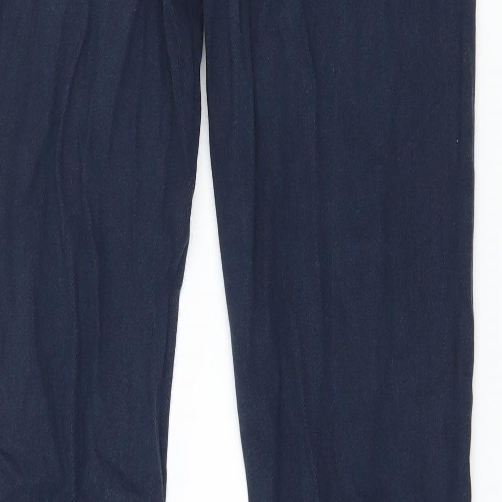 Womens UK Size 27 in Jack Wills Regular Fit Skinny Blue Jeans