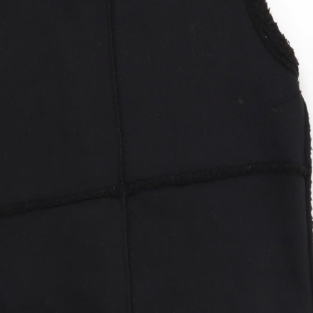 Womens UK Size 12 Atmosphere Black Jacket