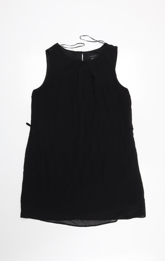Atmosphere Womens Black   Shift  Size 14
