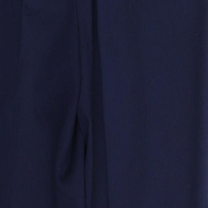 Boutique Womens Blue   Trousers  Size 28 in L31 in