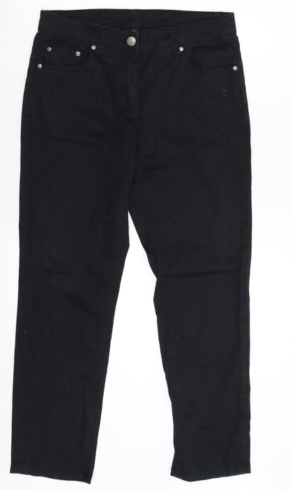 Gina Benotti Womens Blue   Skinny Jeans Size 10 L29 in