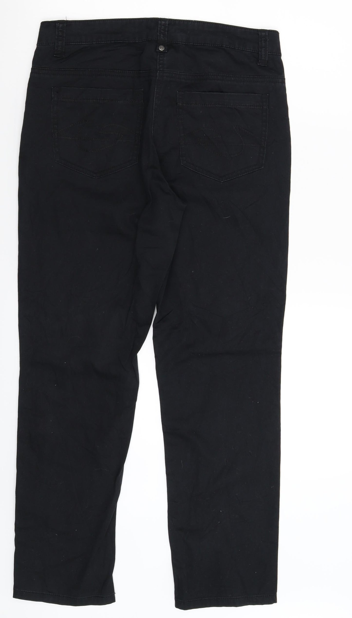 Gina Benotti Womens Blue   Skinny Jeans Size 10 L29 in