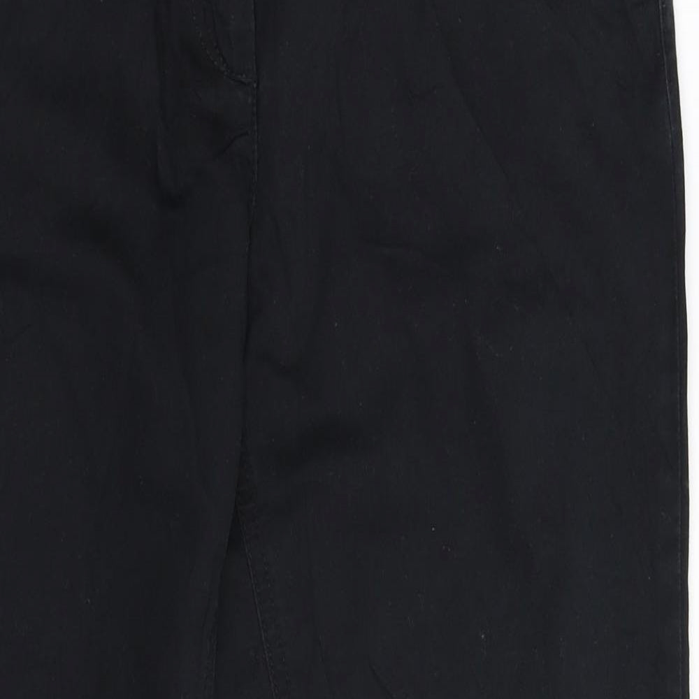 Gina Benotti Womens Blue   Skinny Jeans Size 10 L29 in