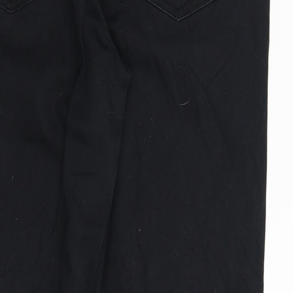 Gina Benotti Womens Blue   Skinny Jeans Size 10 L29 in