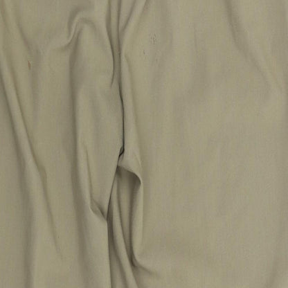 Womens UK Size 16 Oscar B Regular Fit  Beige Trousers