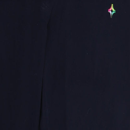 Preworn Womens Blue   Trousers  Size 16 L28 in