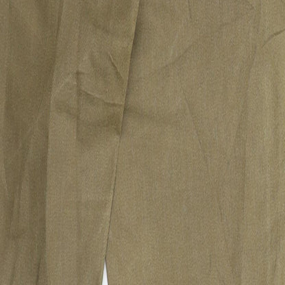 Only Womens Beige  Denim Jegging Jeans Size S L30 in