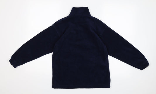 Ravine Boys Blue   Pullover Jumper Size XL