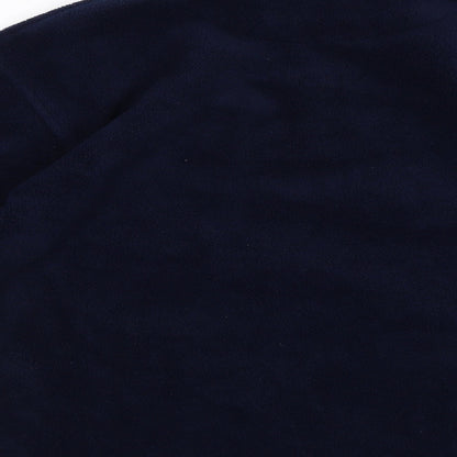 Ravine Boys Blue   Pullover Jumper Size XL