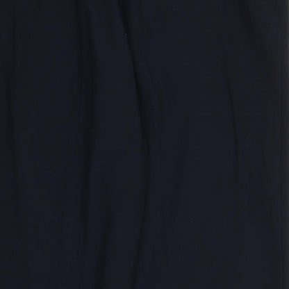 Debenhams Womens Blue   Trousers  Size 18 L26 in