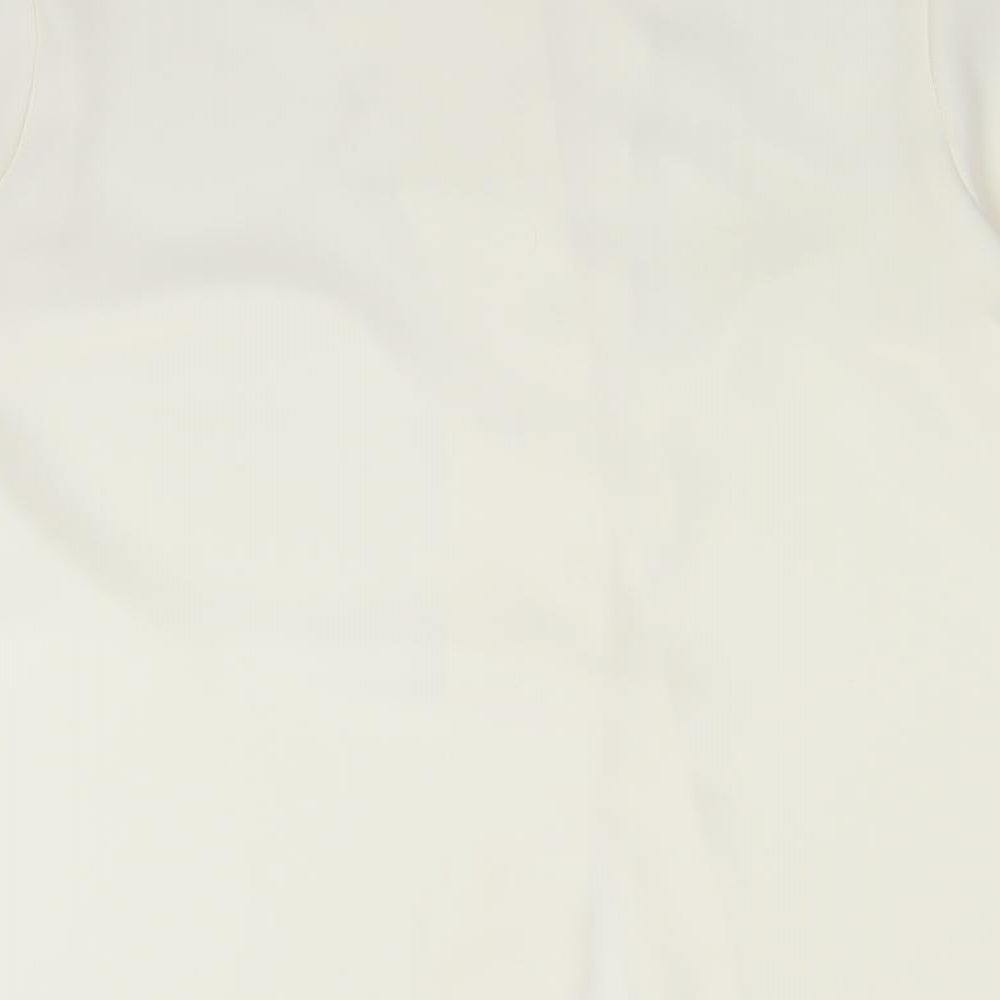 Variations Womens Ivory   Jacket  Size 18