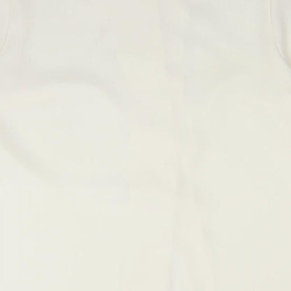 Variations Womens Ivory   Jacket  Size 18