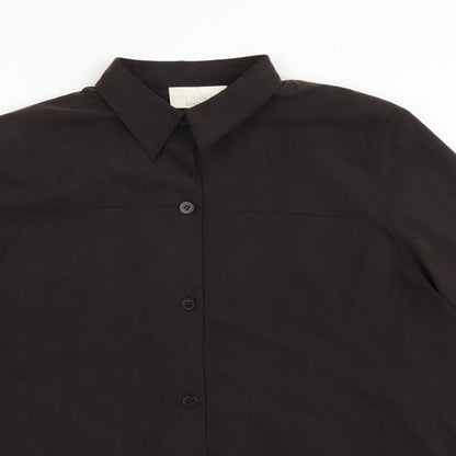 Ann Harvey Womens Brown   Jacket  Size 16